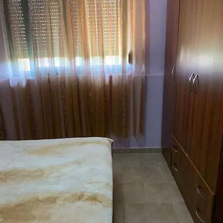 Apartment Helia's