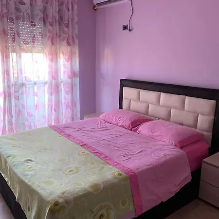 Apartment Helia's