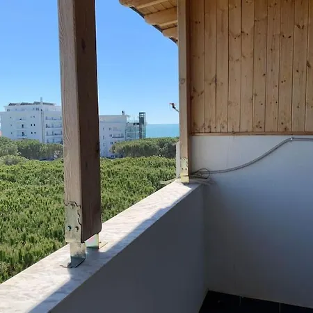 Apartment Helia's