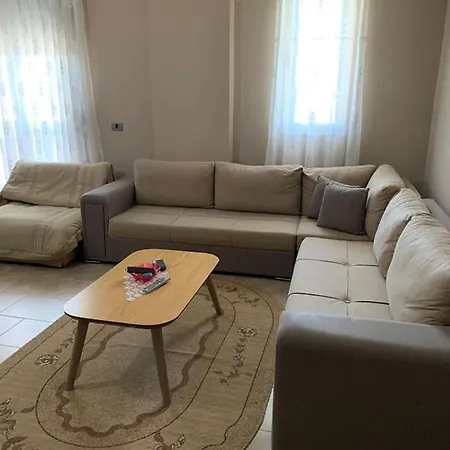 Helia's Apartment *